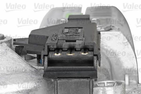 Wipe motor Valeo 579702