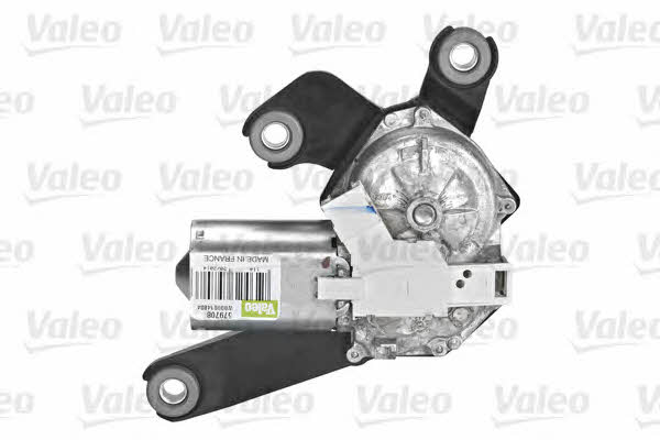 Wipe motor Valeo 579708