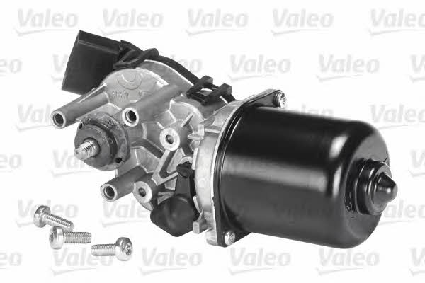 Wipe motor Valeo 579709