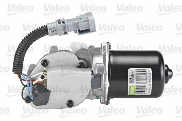 Wipe motor Valeo 579710