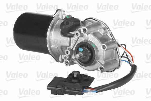 Wipe motor Valeo 579733