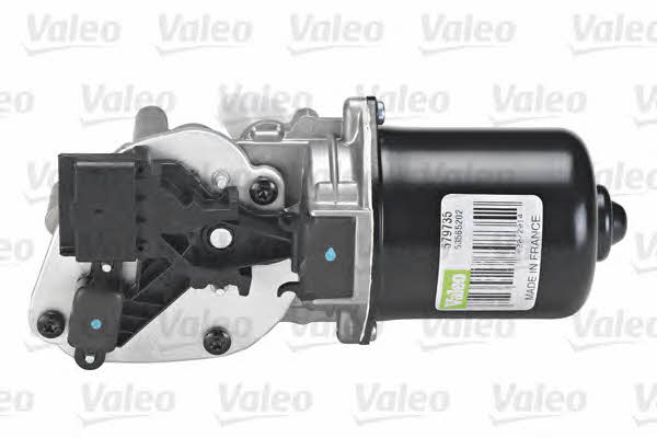 Wipe motor Valeo 579735