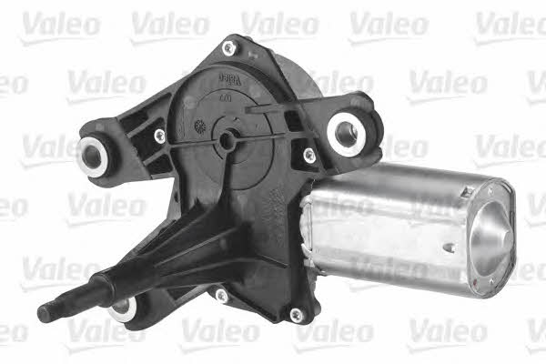 Wipe motor Valeo 579737