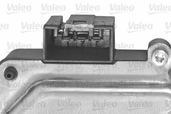 Wipe motor Valeo 579741