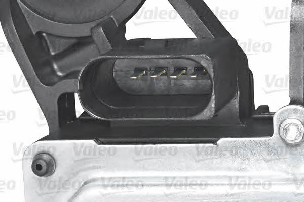 Wipe motor Valeo 579746