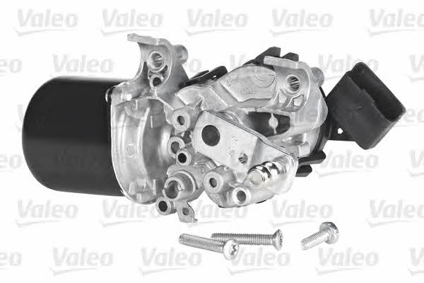Wipe motor Valeo 579749