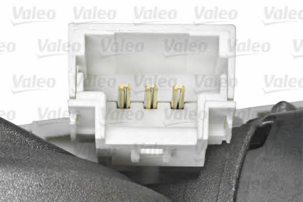 Wipe motor Valeo 579756