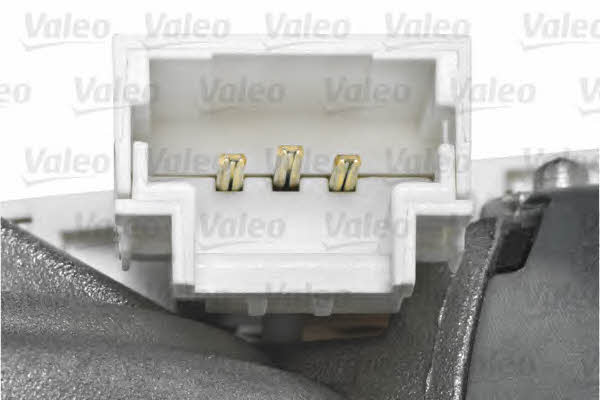 Valeo 579758 Wipe motor 579758