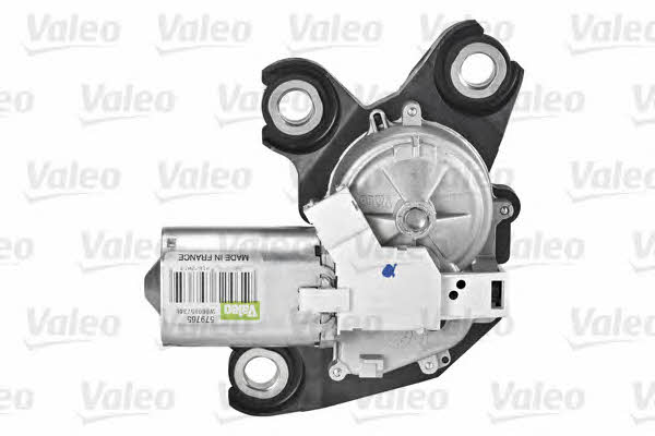 Wipe motor Valeo 579765