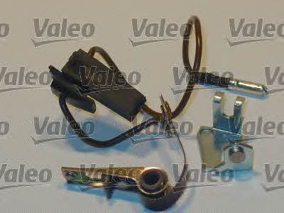 Valeo 582017 Ignition circuit breaker 582017