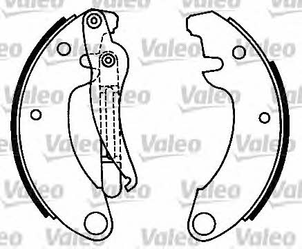 Buy Valeo 553001 at a low price in United Arab Emirates!
