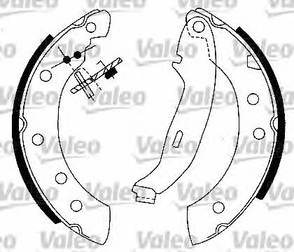 Buy Valeo 553319 at a low price in United Arab Emirates!