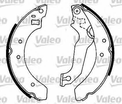 Buy Valeo 553628 at a low price in United Arab Emirates!