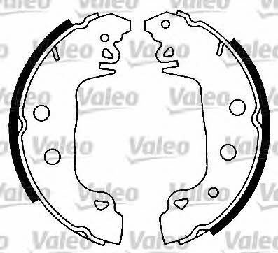 Buy Valeo 553636 at a low price in United Arab Emirates!