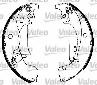 Buy Valeo 553657 at a low price in United Arab Emirates!