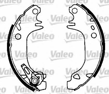 Buy Valeo 553698 at a low price in United Arab Emirates!