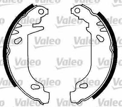 Buy Valeo 553704 at a low price in United Arab Emirates!