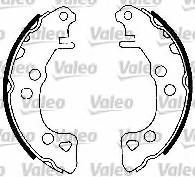 Buy Valeo 553714 at a low price in United Arab Emirates!