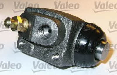 Valeo 553723 Brake shoe set 553723