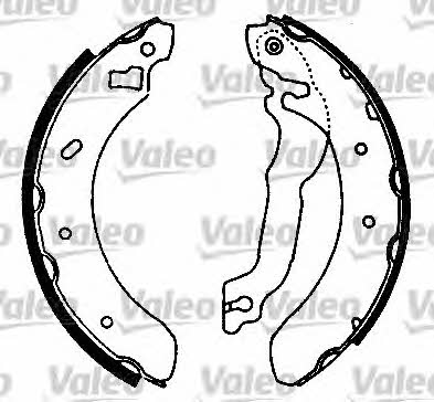 Buy Valeo 553725 at a low price in United Arab Emirates!