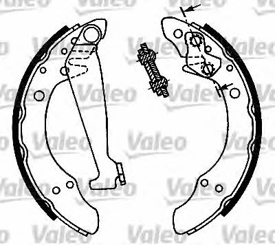 Buy Valeo 553764 at a low price in United Arab Emirates!