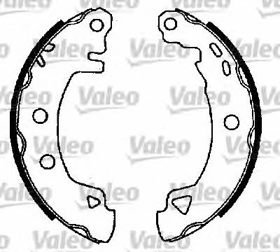 Buy Valeo 553817 at a low price in United Arab Emirates!