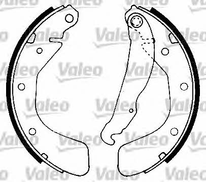 Buy Valeo 554631 at a low price in United Arab Emirates!