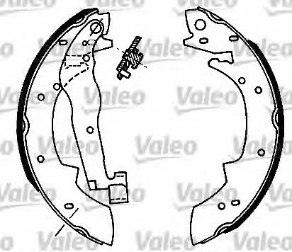 Buy Valeo 554632 at a low price in United Arab Emirates!