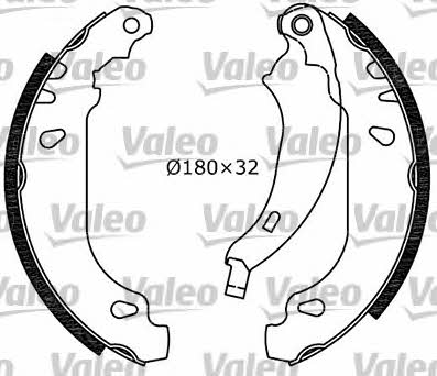 Buy Valeo 554634 at a low price in United Arab Emirates!