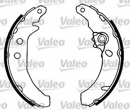 Buy Valeo 554650 at a low price in United Arab Emirates!