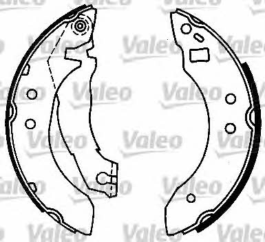 Buy Valeo 554686 at a low price in United Arab Emirates!