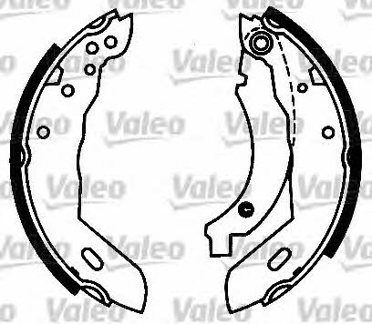 Buy Valeo 554688 at a low price in United Arab Emirates!