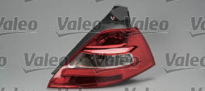 Valeo 043278 Tail lamp left 043278
