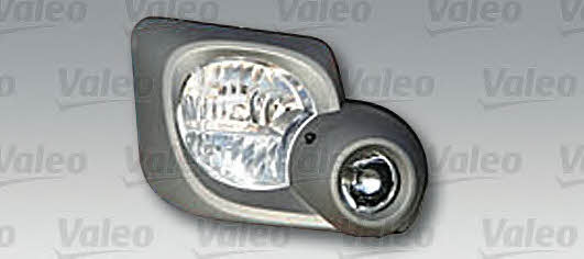 Valeo 043298 Headlight left 043298