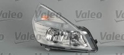 Valeo 043309 Headlight left 043309
