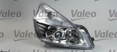 Valeo 043314 Headlight right 043314