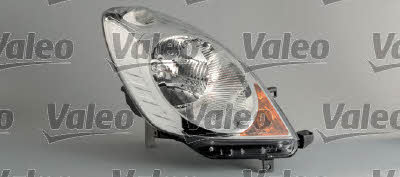 Valeo 043321 Headlight left 043321