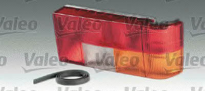Valeo 082024 Tail lamp left 082024