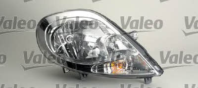 Valeo 043396 Headlight right 043396