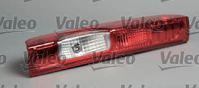 Valeo 043401 Tail lamp left 043401