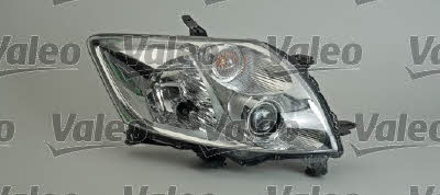 Buy Valeo 043460 at a low price in United Arab Emirates!
