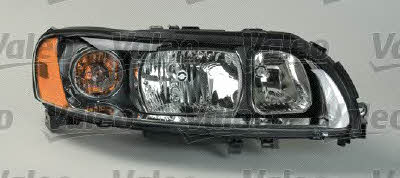 Valeo 043531 Headlight right 043531