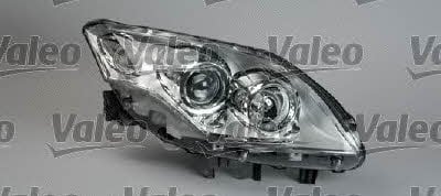 Valeo 043617 Headlight left 043617