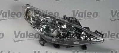 Valeo 043629 Headlight left 043629