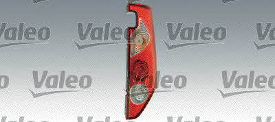 Valeo 043633 Tail lamp left 043633