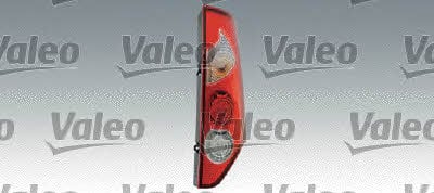 Valeo 043635 Tail lamp left 043635