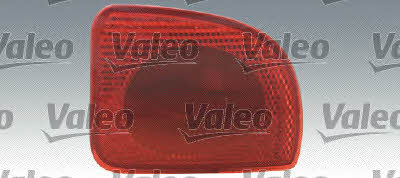 Valeo 043637 Fog lamp, rear 043637