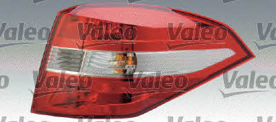 Valeo 043647 Tail lamp left 043647