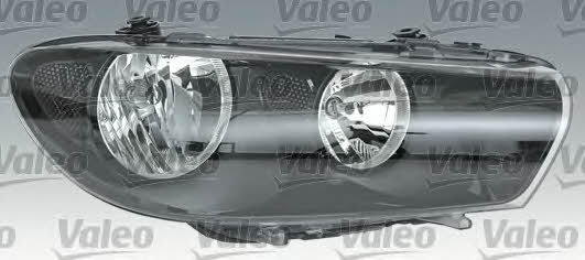 043654 Valeo Headlight left