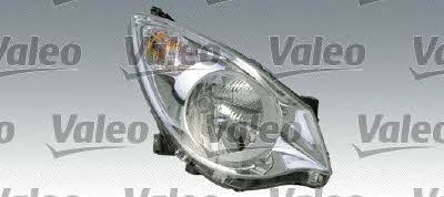 Valeo 043673 Headlight right 043673
